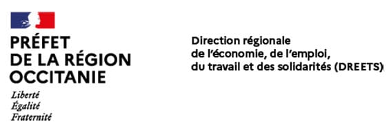 DREETS Occitanie
